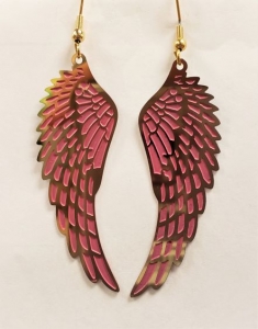Earrings ER19-0800C